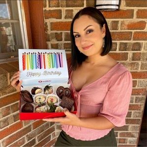 Meet your Posher, Jennifer